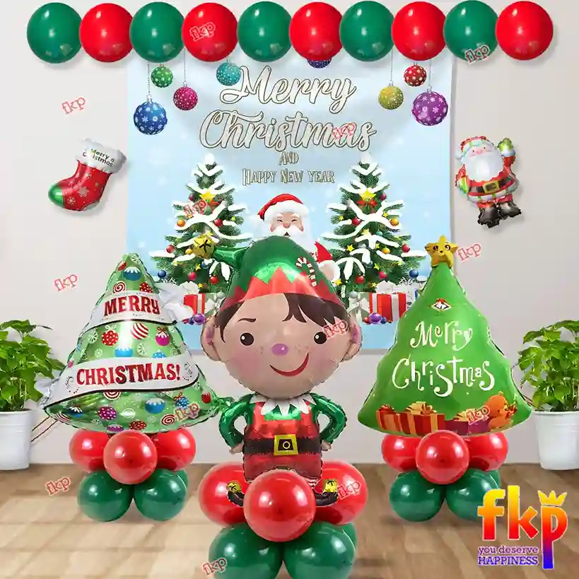 1x1 B Elf